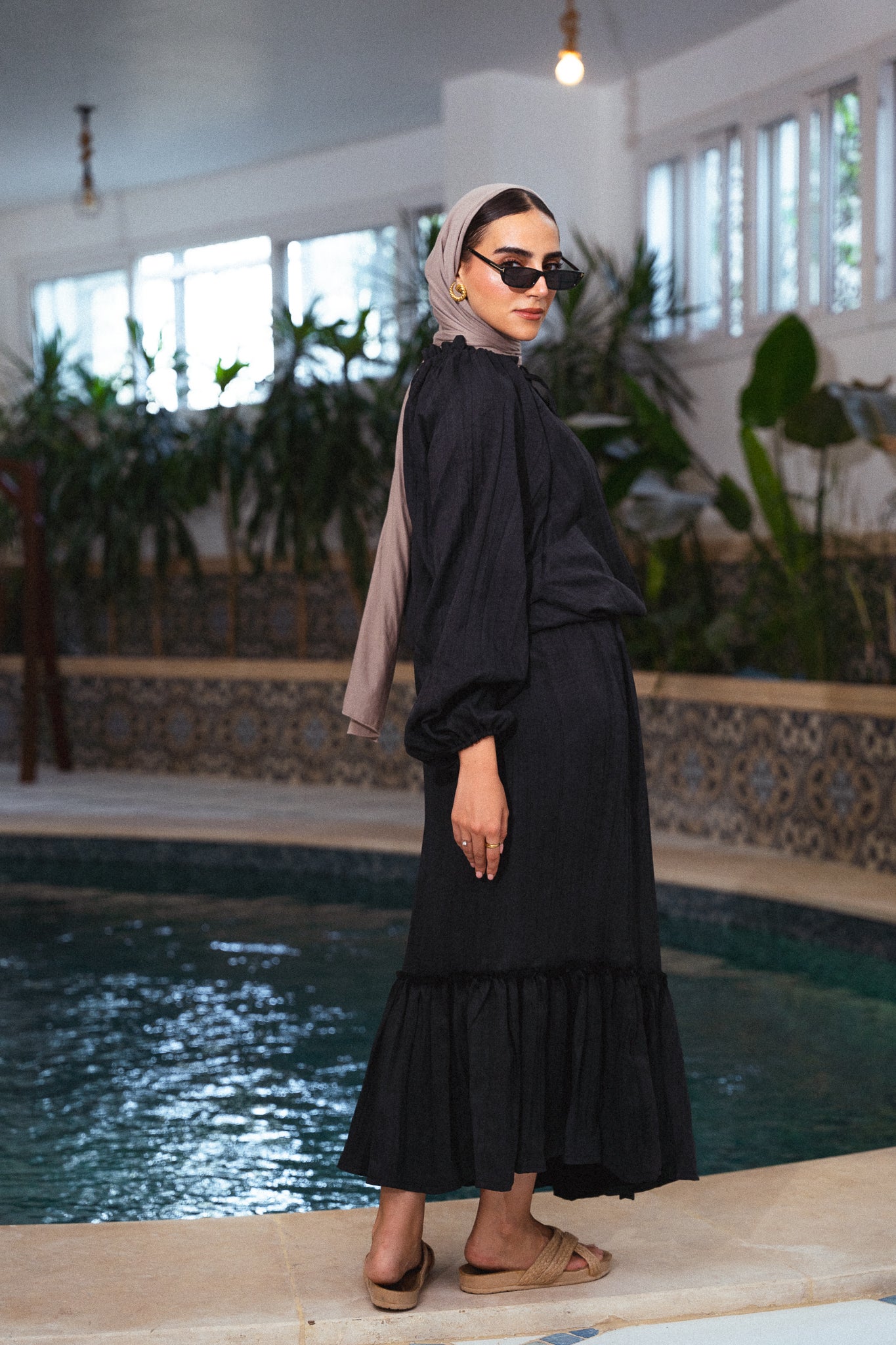 Flow Edit Set - Black