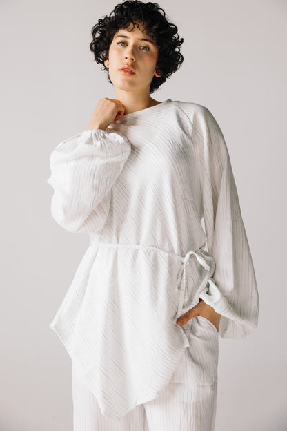 Bare Mood Set - White