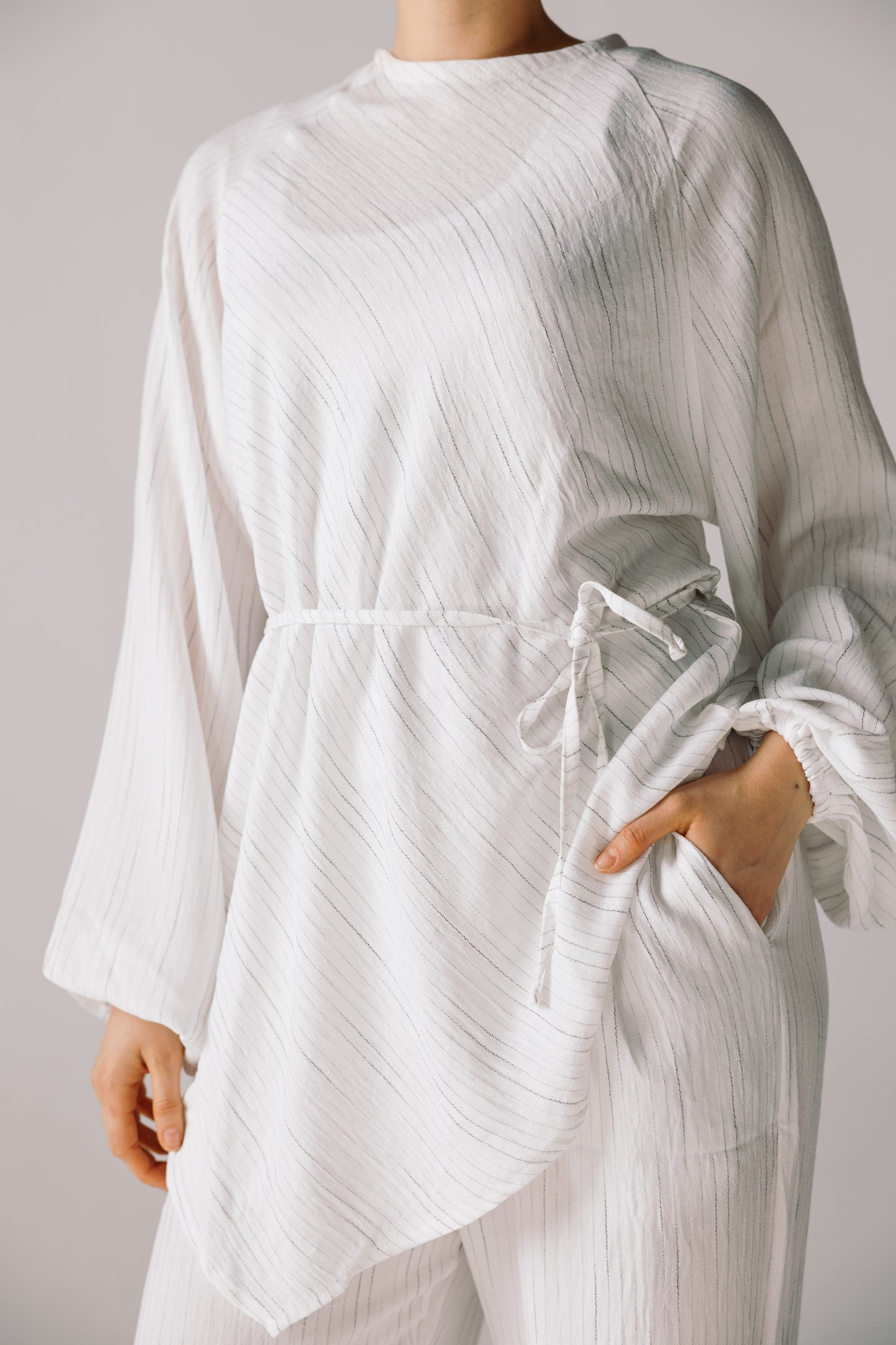 Bare Mood Set - White