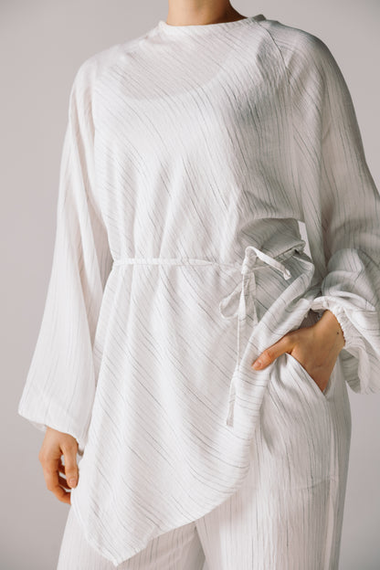 Bare Mood Set - White