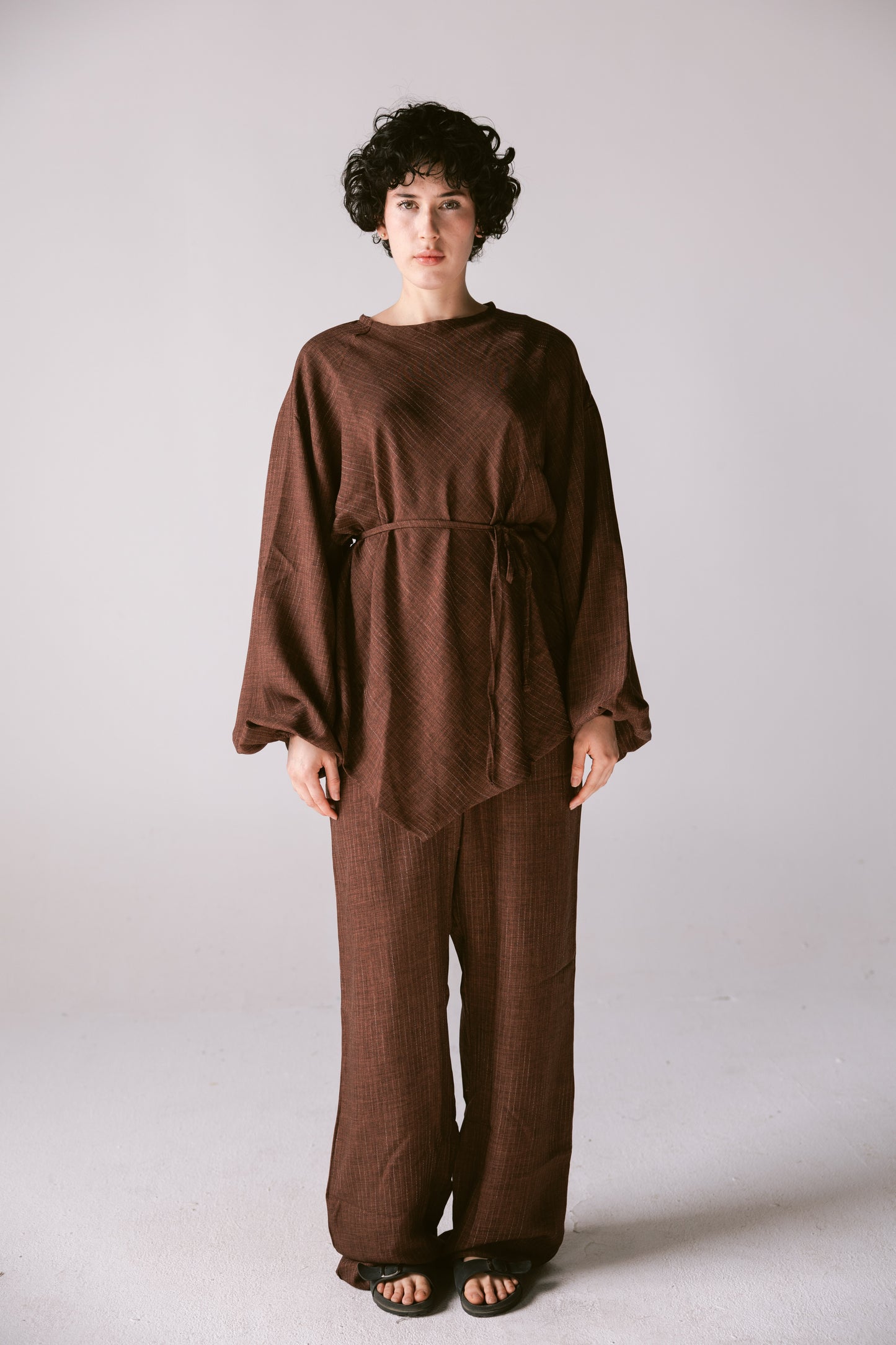 Bare Mood Set - Cocoa