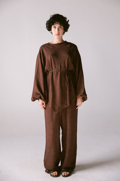 Bare Mood Set - Cocoa