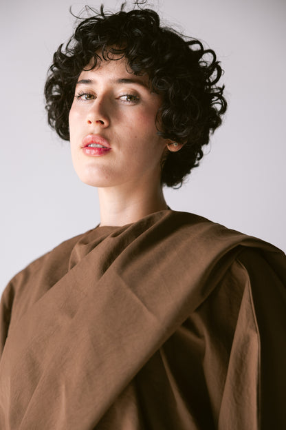 Main Character Set - Brown