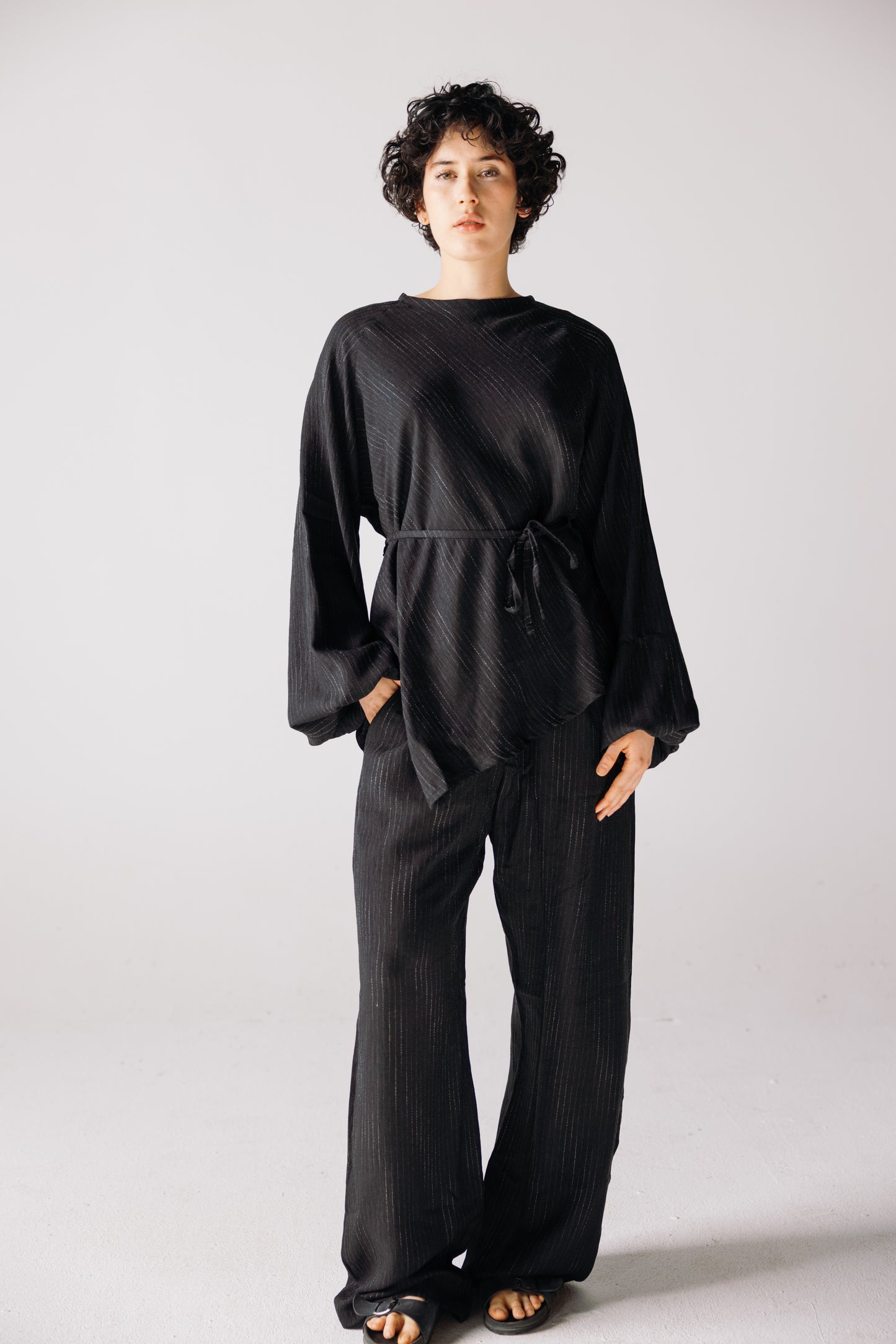 Bare Mood Set - Black