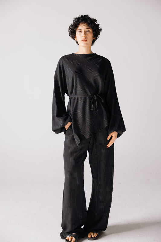 Bare Mood Set - Black