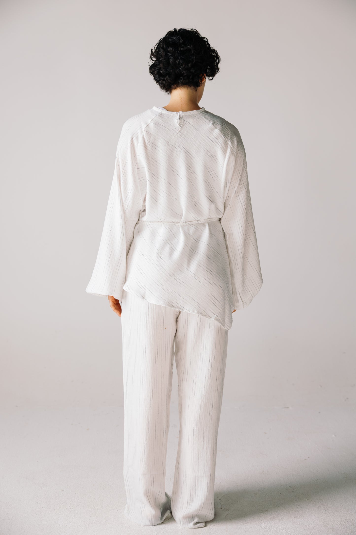 Bare Mood Set - White