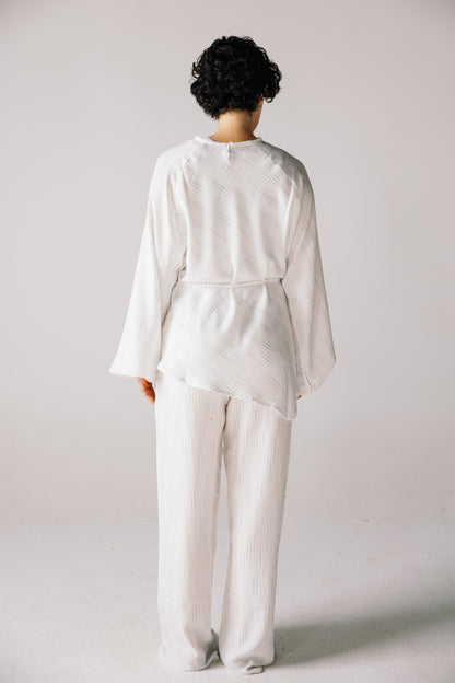 Bare Mood Set - White