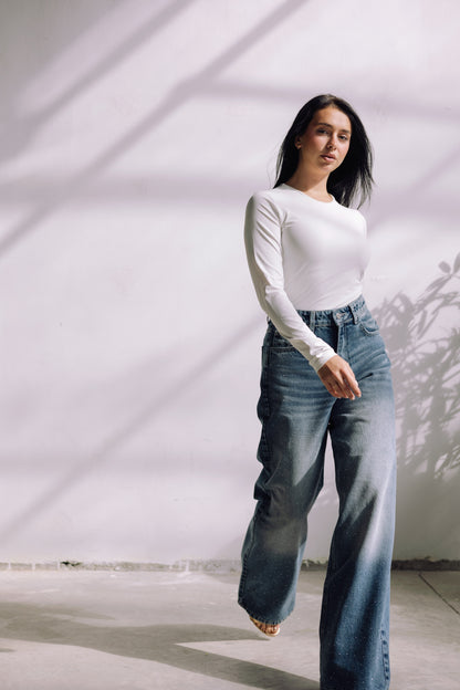 Stardust Denim Pants