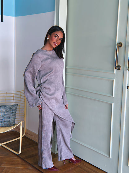 Lamar Set - Grey
