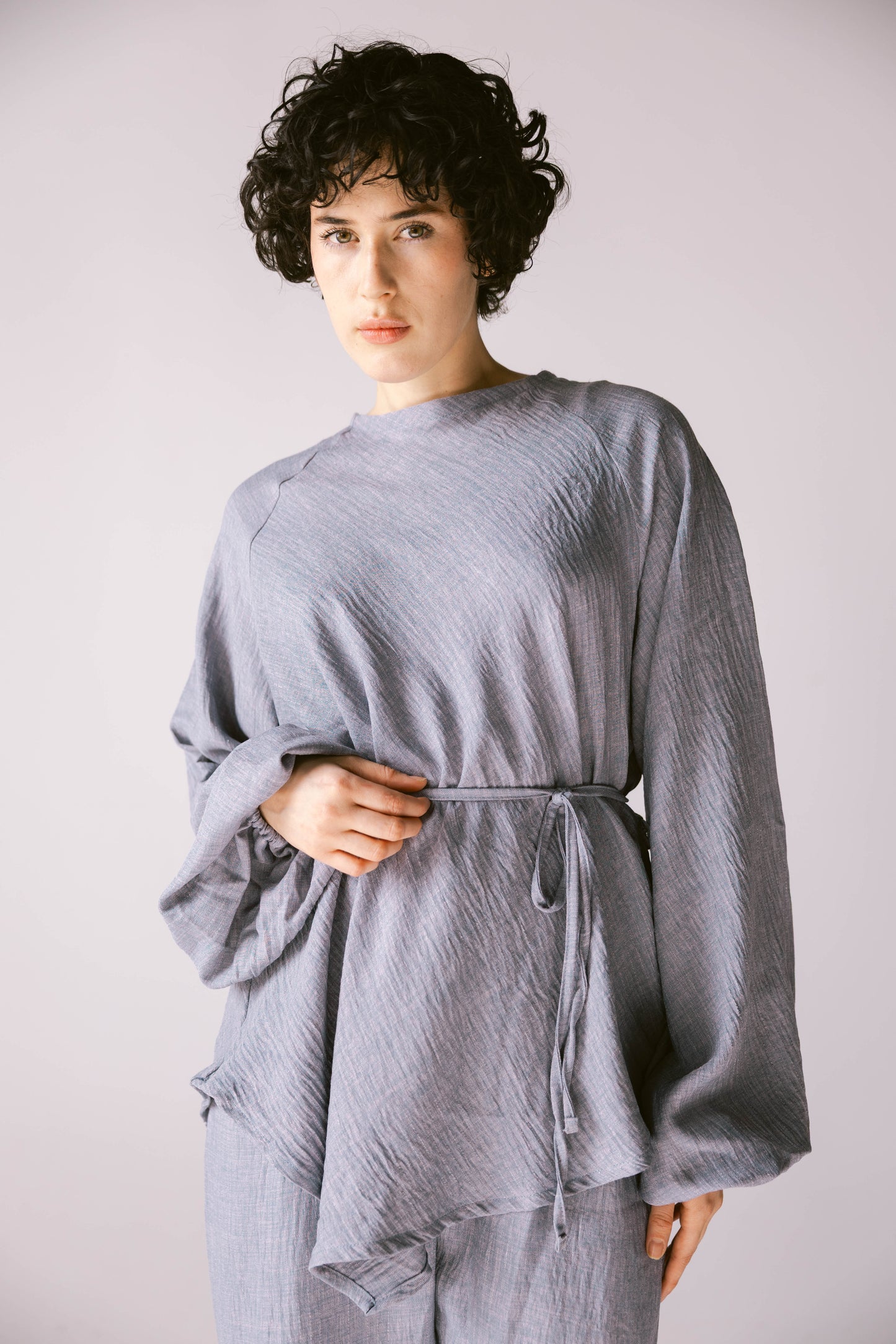 Bare Mood Set - Deep Charcoal