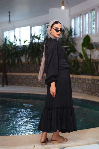 Flow Edit Set - Black