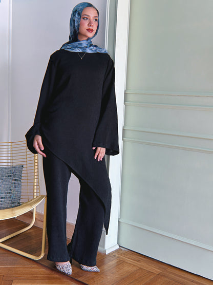 Lamar Set - Black