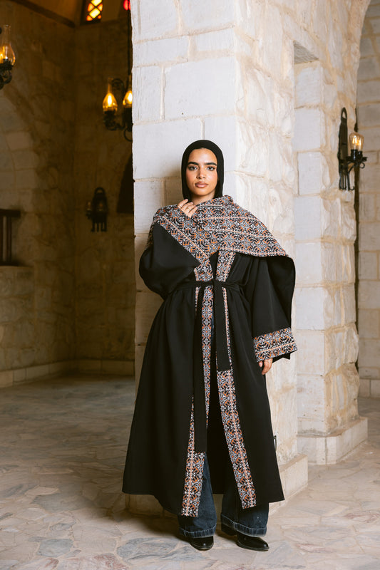 Naseej Kaftan
