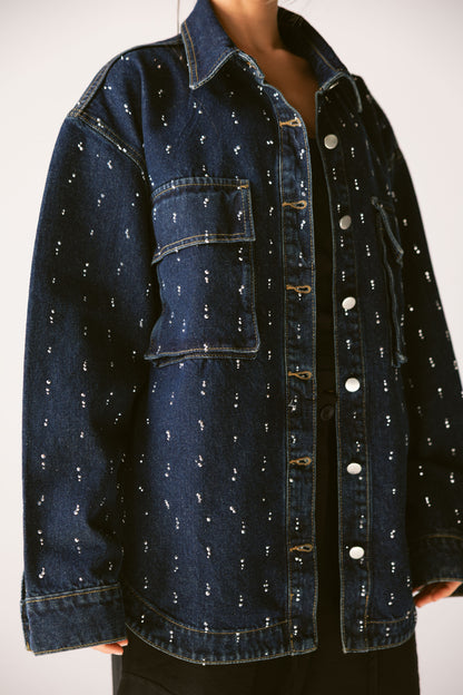 Nova Denim Jacket