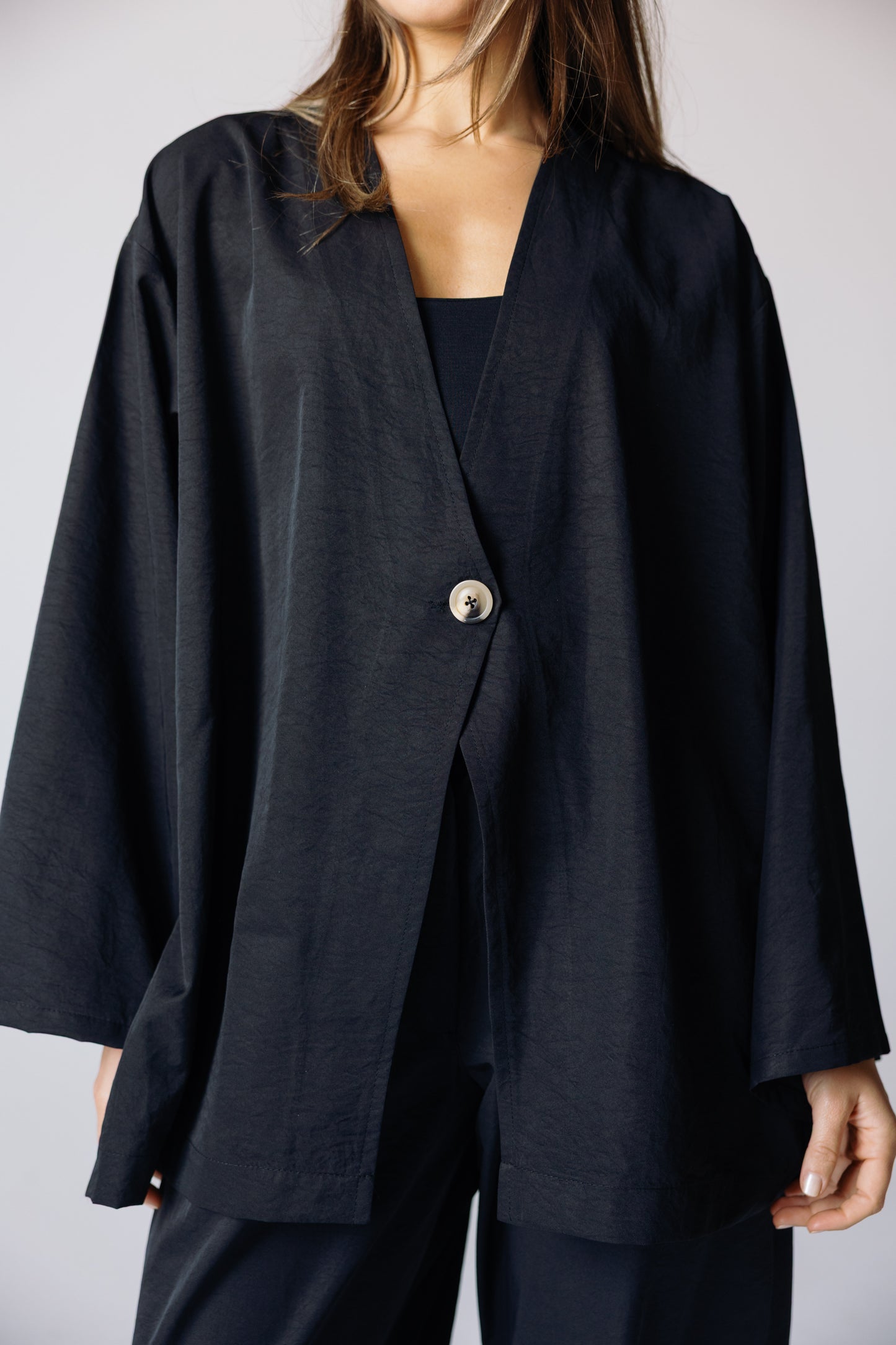 Almer Set - Black