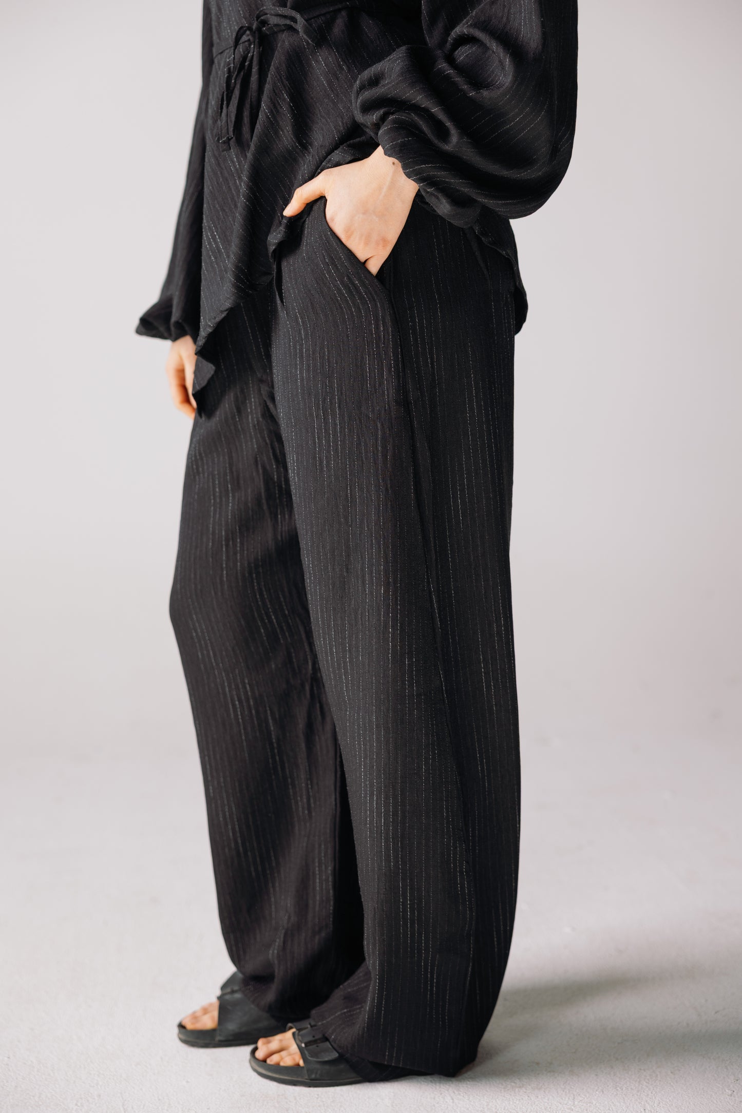Bare Mood Set - Black