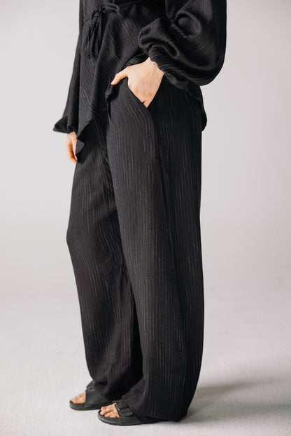 Bare Mood Set - Black