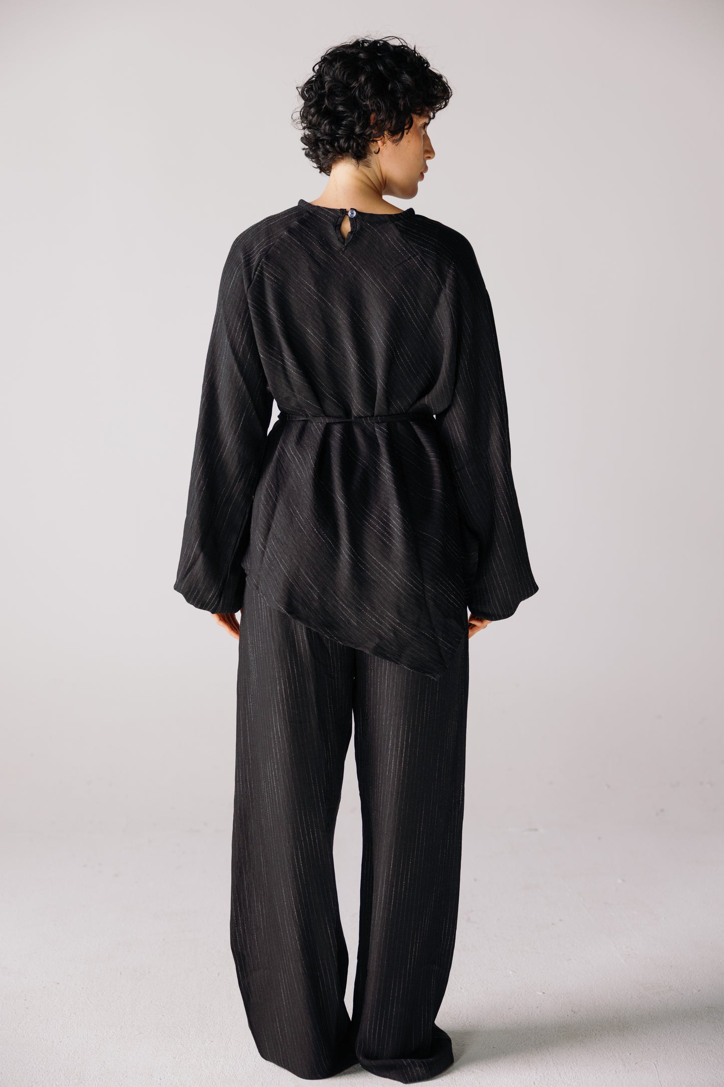 Bare Mood Set - Black