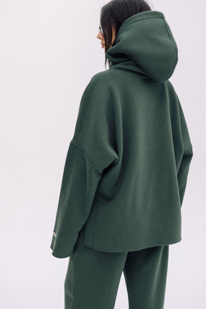 Comfee Set - Forest Green