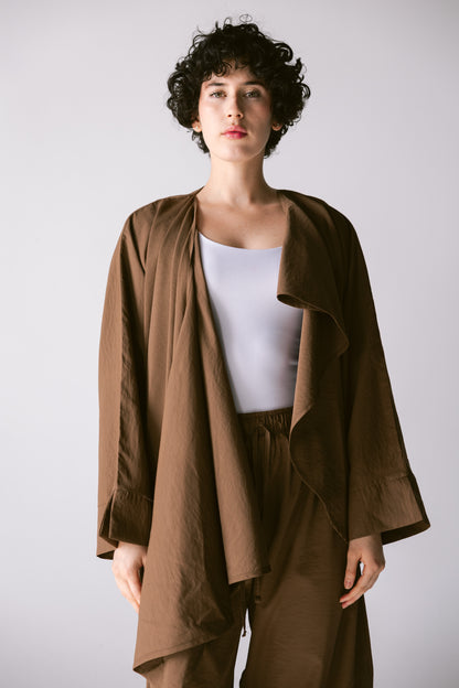Main Character Set - Brown
