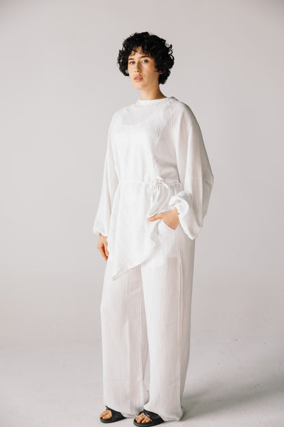 Bare Mood Set - White
