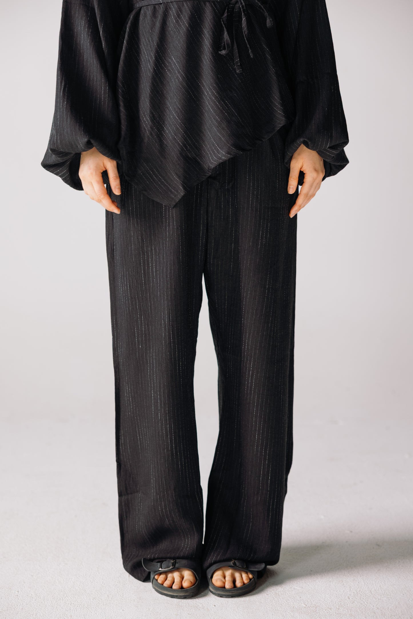 Bare Mood Set - Black