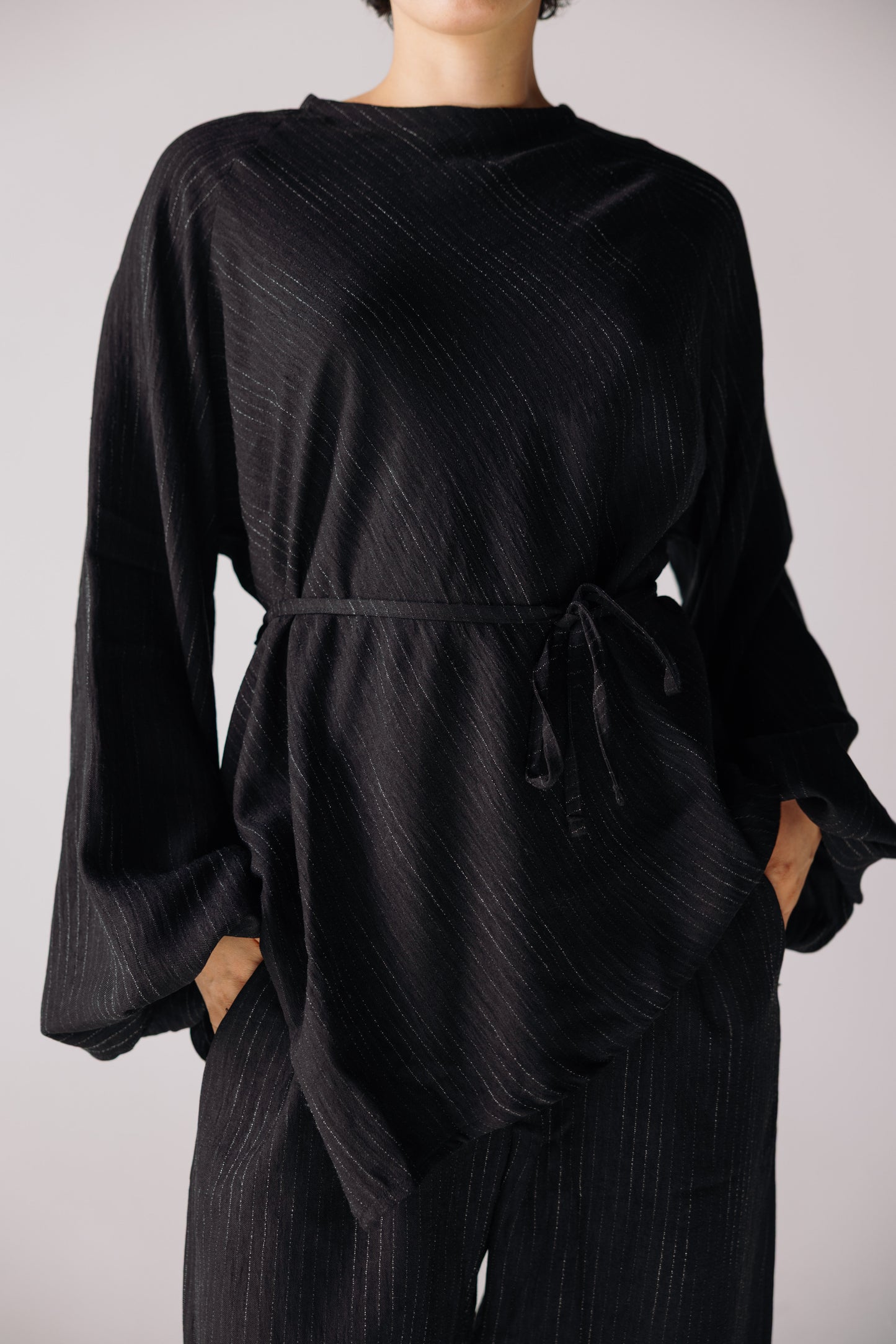 Bare Mood Set - Black