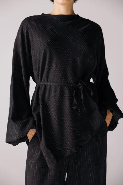 Bare Mood Set - Black