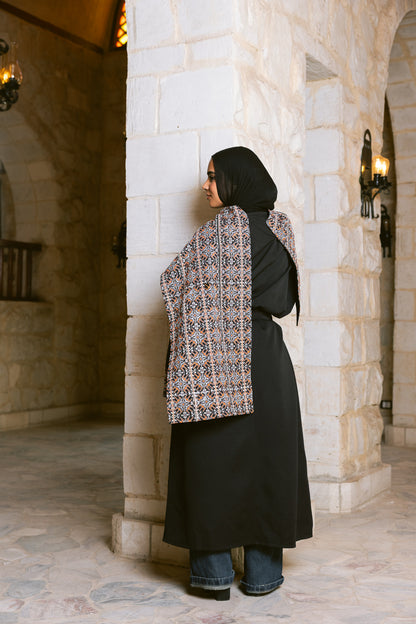 Naseej Kaftan