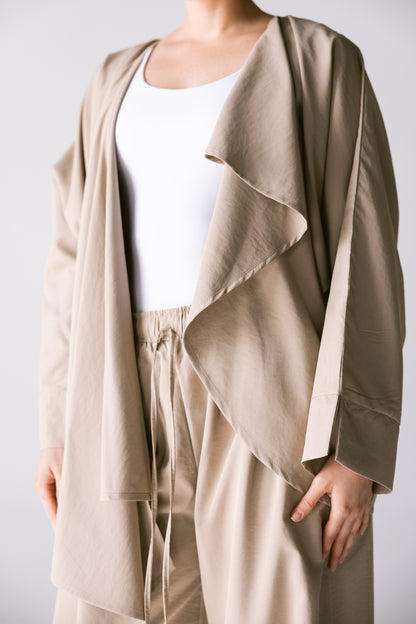 Main Character Set - Beige
