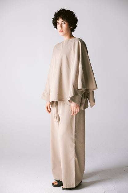 Main Character Set - Beige