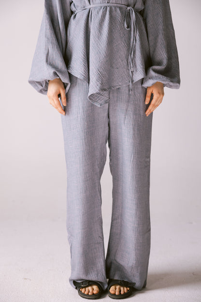 Bare Mood Set - Deep Charcoal
