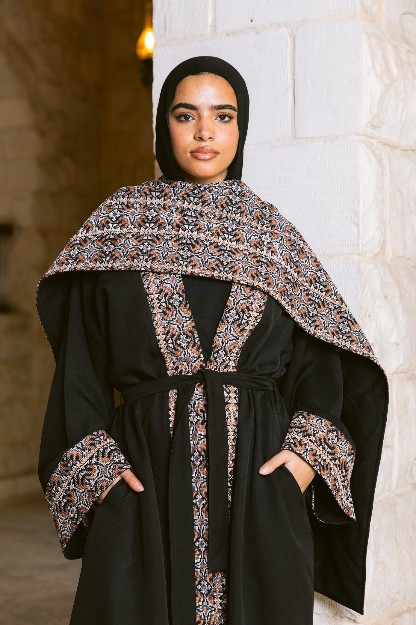 Naseej Kaftan