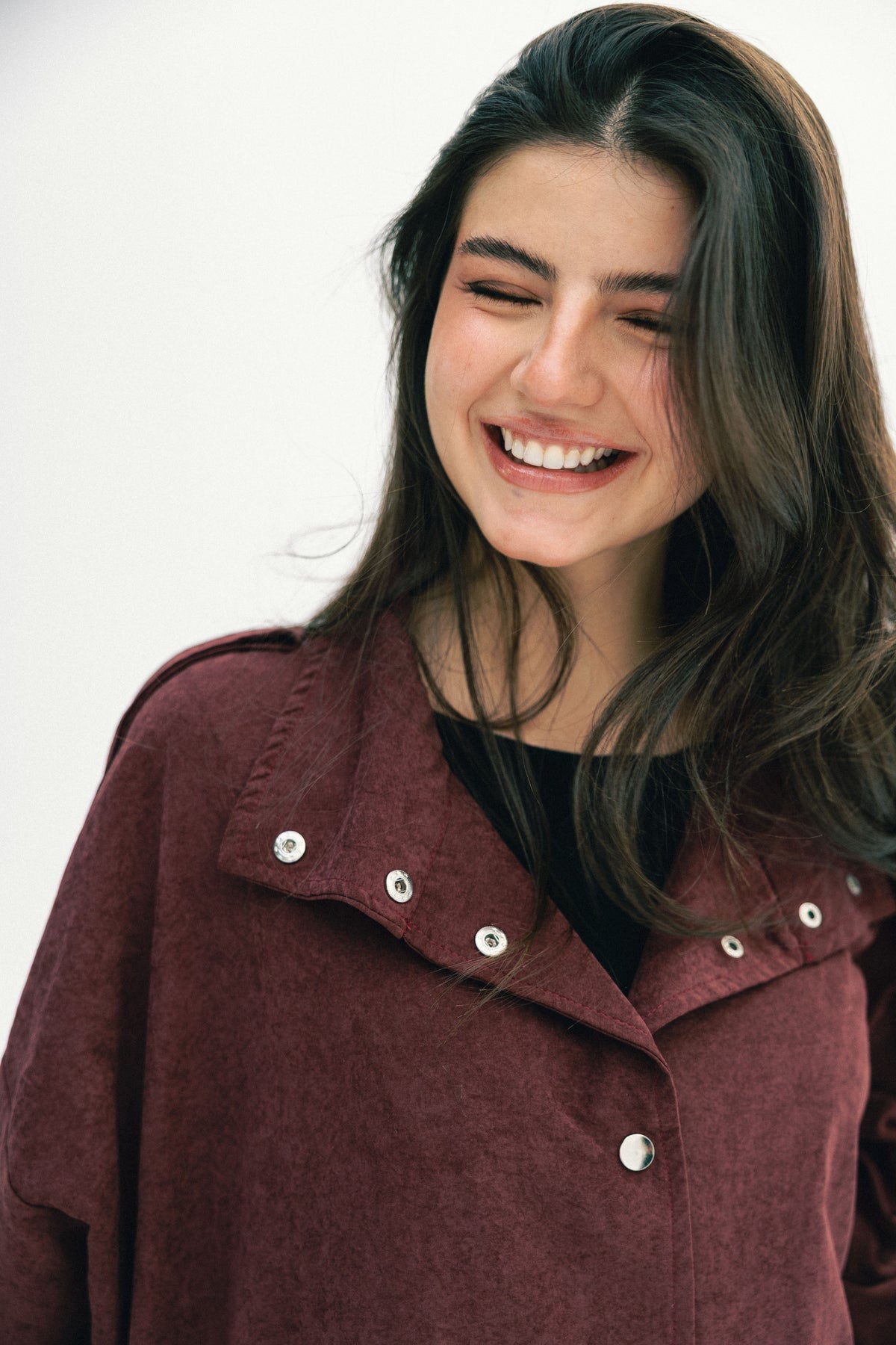 On The Go Set - Burgundy