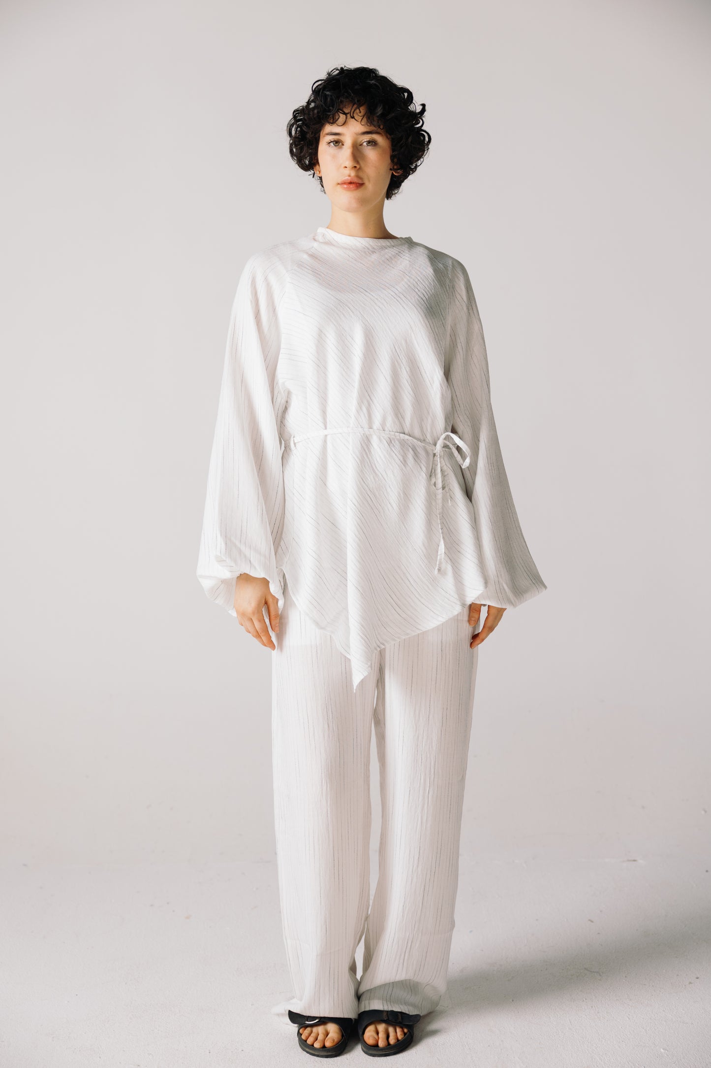 Bare Mood Set - White
