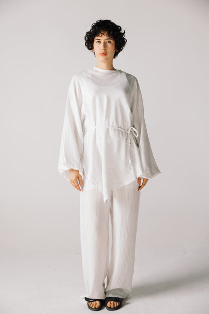 Bare Mood Set - White