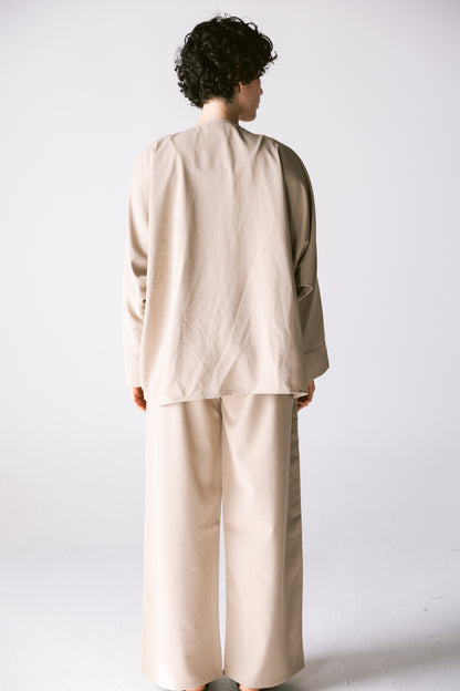 Main Character Set - Beige