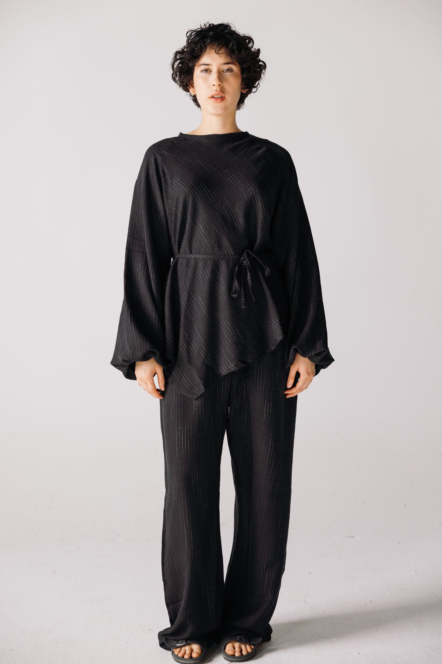 Bare Mood Set - Black