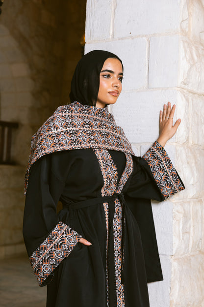 Naseej Kaftan