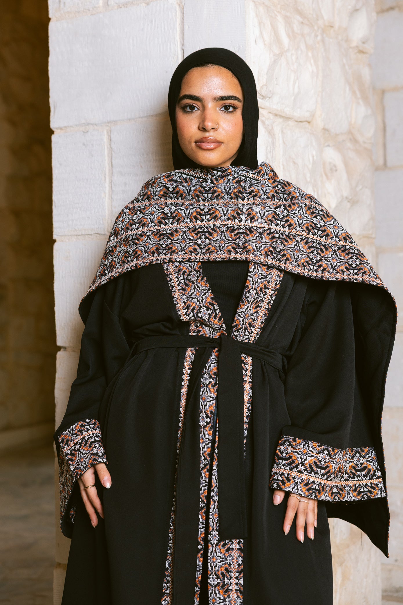 Naseej Kaftan