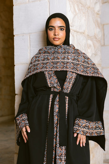 Naseej Kaftan