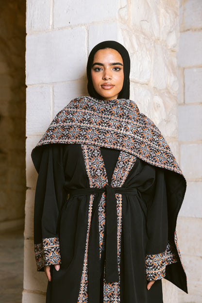 Naseej Kaftan