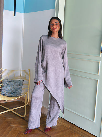 Lamar Set - Grey