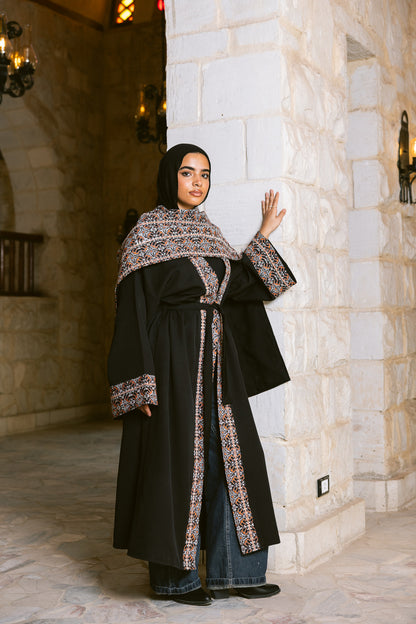 Naseej Kaftan