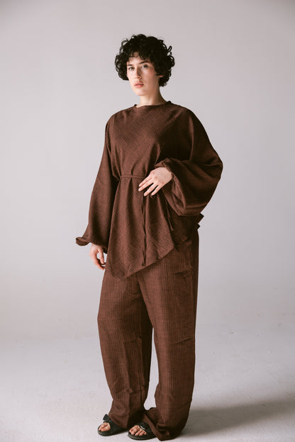 Bare Mood Set - Cocoa