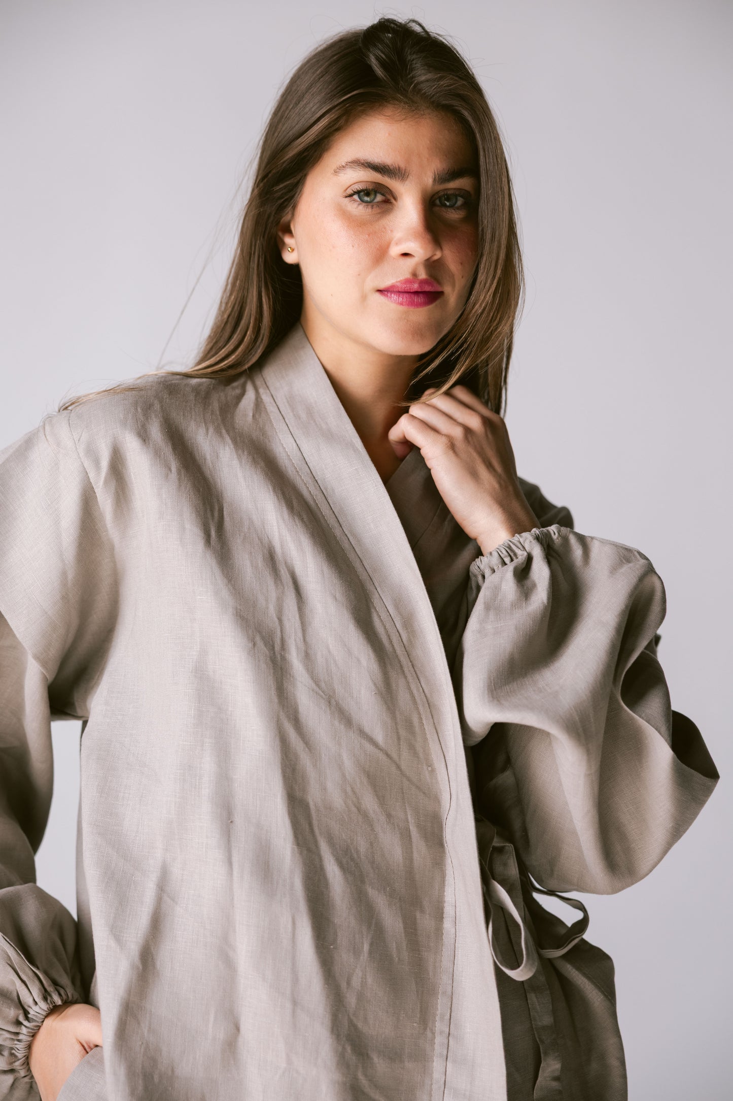 Safa Set - Khaki