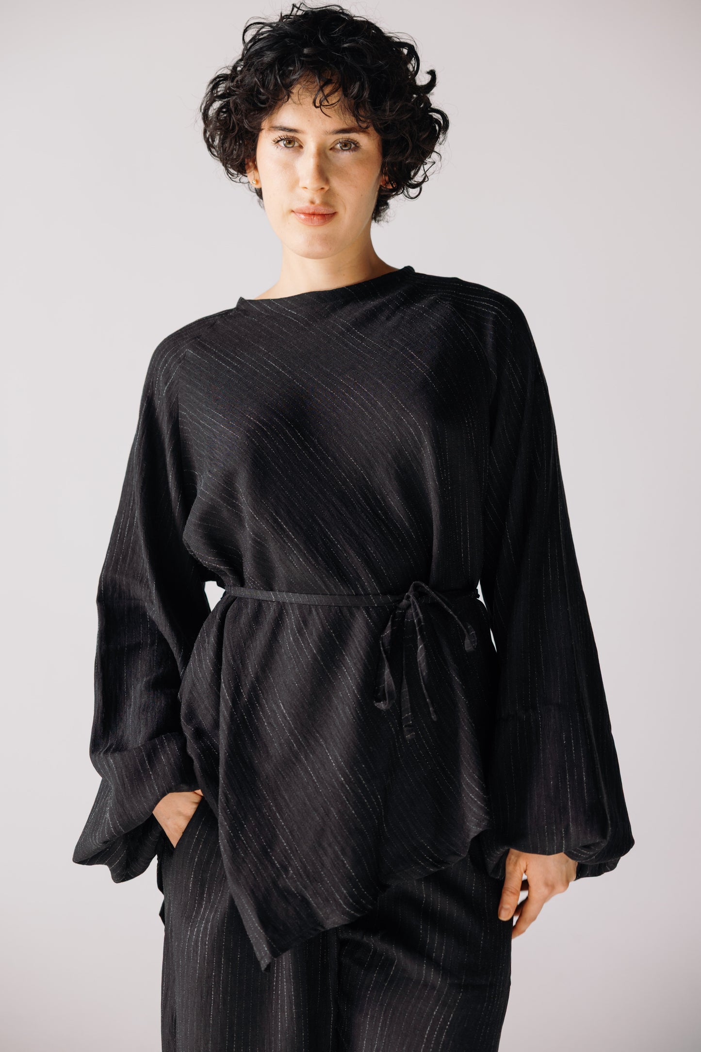 Bare Mood Set - Black