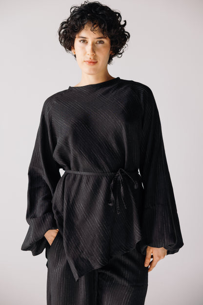 Bare Mood Set - Black