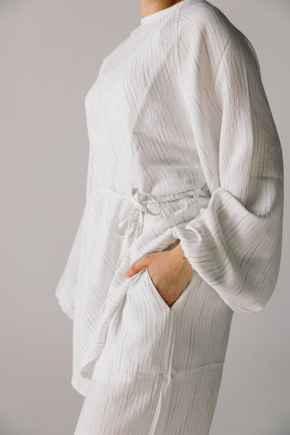 Bare Mood Set - White