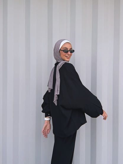 Luna Set - Black